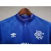 Rangers 87/90 Home Blue Soccer Jersey